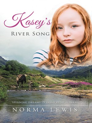 cover image of Kasey's River Song